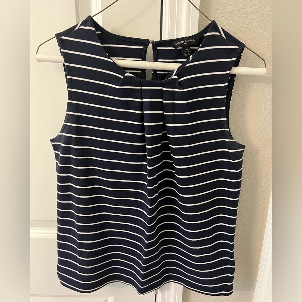 Banana Republic Blouse